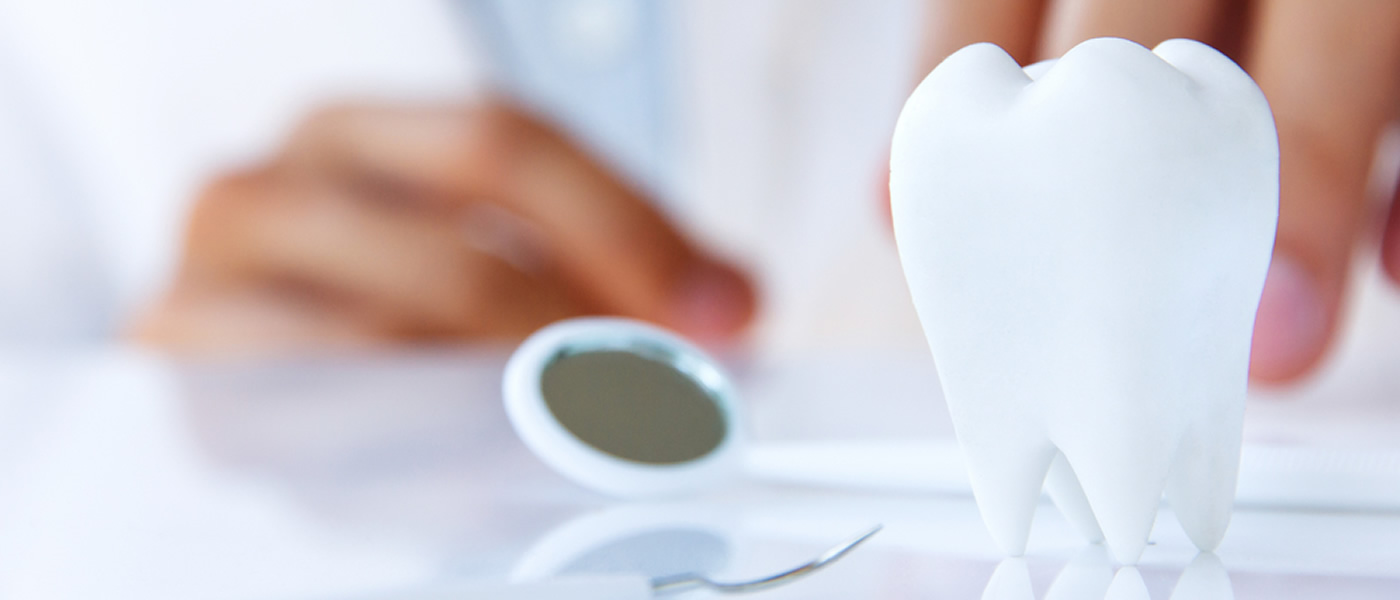 Dental deposit scaling