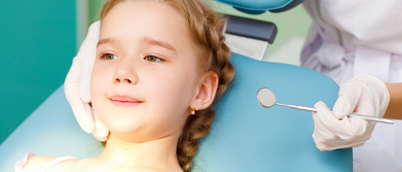 Child dentistry