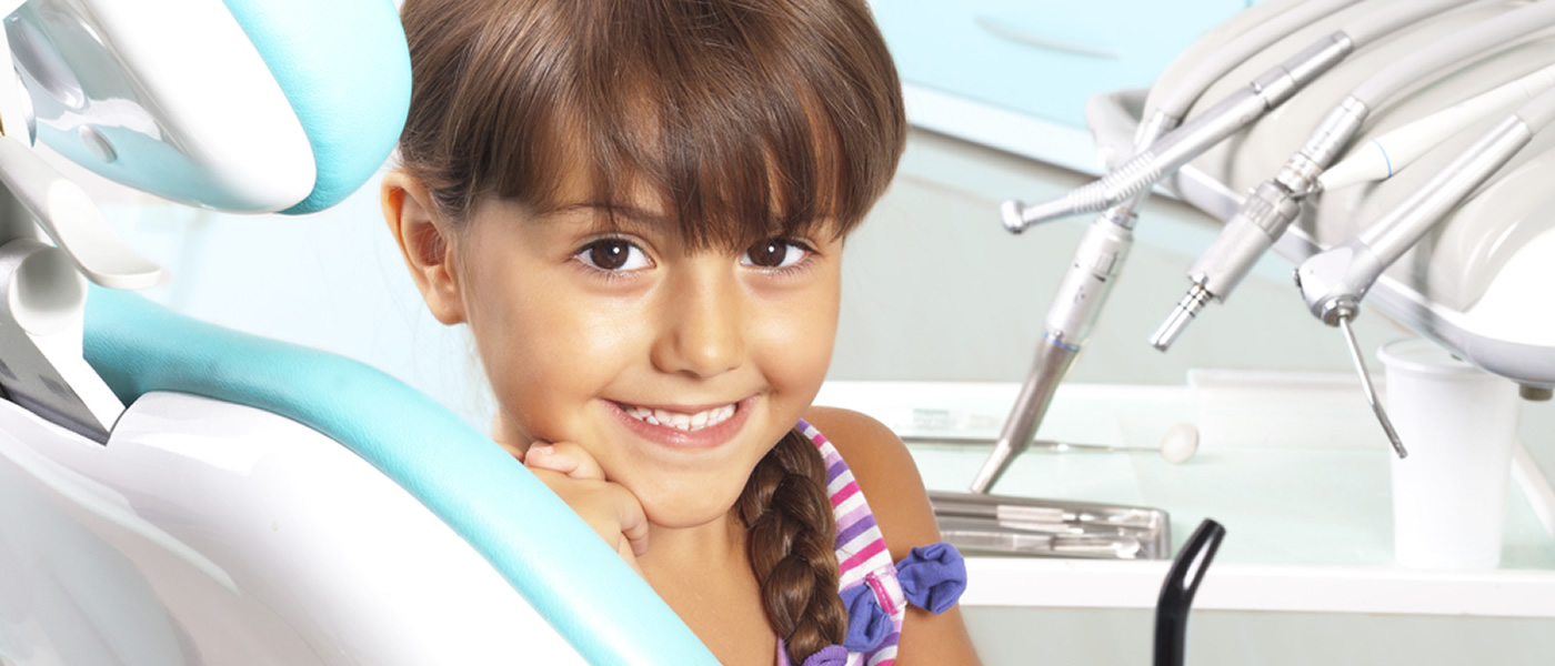 Child dentistry